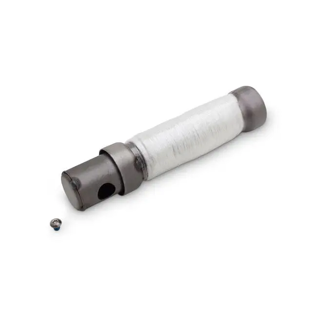 Vance & Hines Duals / Shots Extra Quiet DB-Killer Super Q Baffle