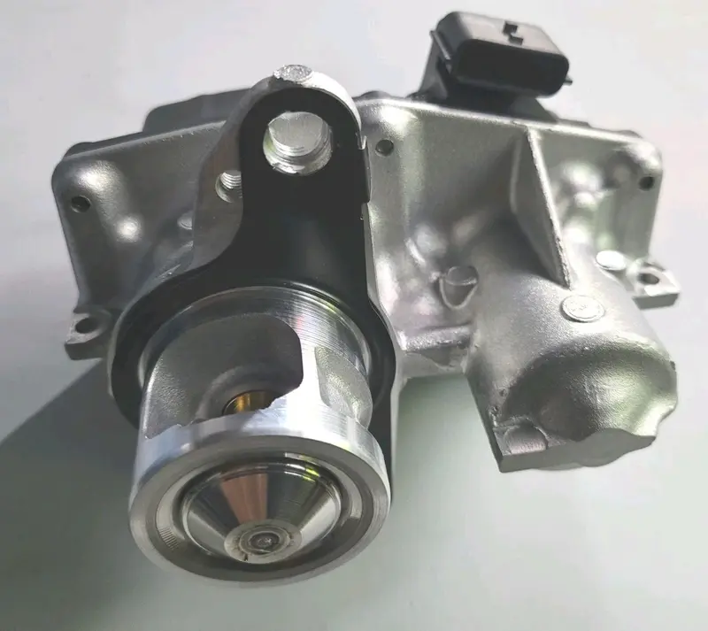 Vanne EGR Renault Mercedes Pierburg 724809900 R9m402 E9m404 R9m414 (#AUT192)