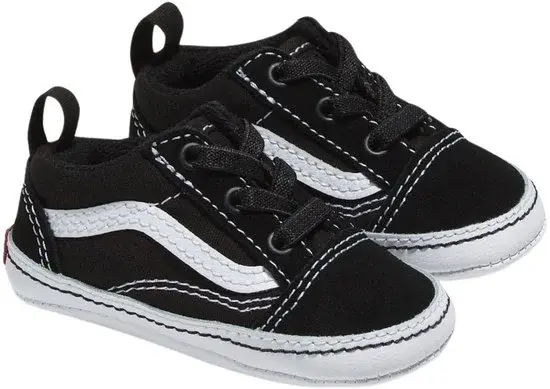 Vans | Baskets Old Skool Crib bébé | Enfants | 19