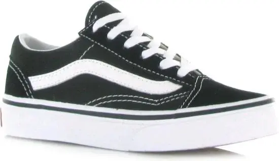 Vans | Baskets Old Skool | Garçons | 30