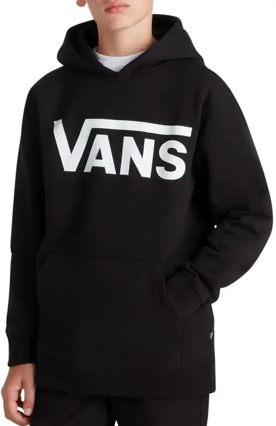 Vans | Classic II Hoodie | Enfants | L