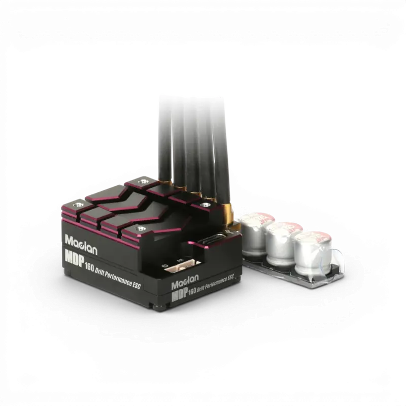 Variateur Brushless Drift Performance MDP 160