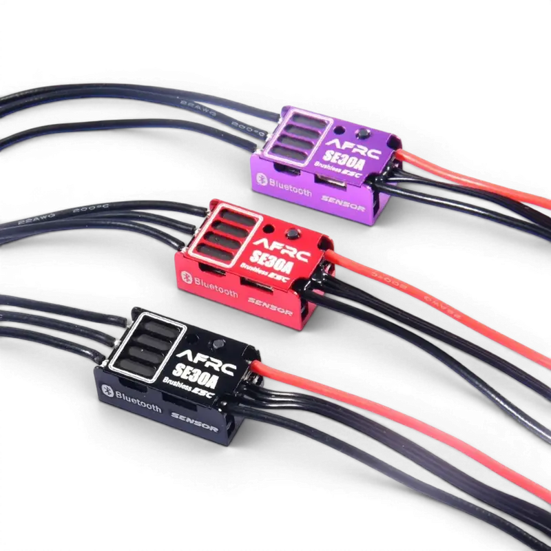 Variateur ESC 30A mini drift