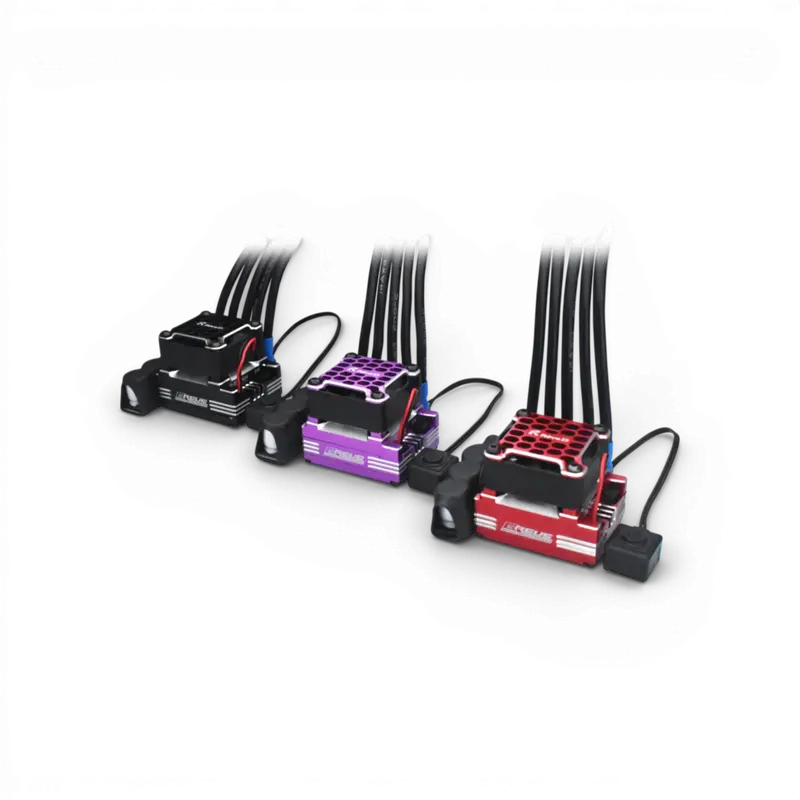 Variateur ESC " BREVE "