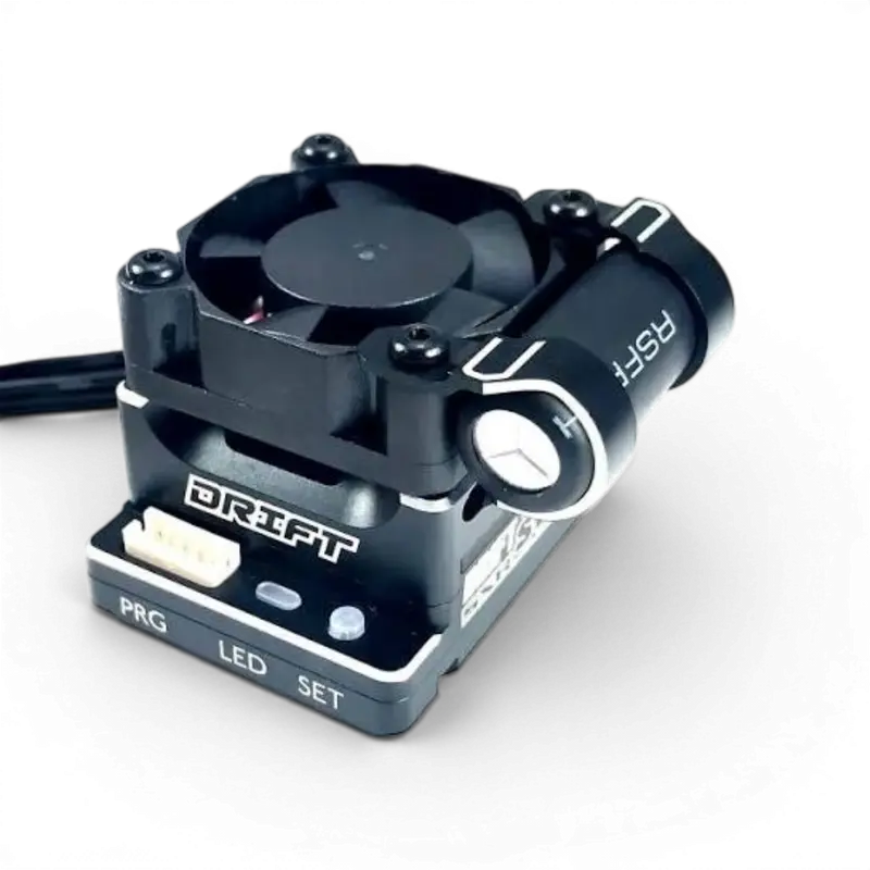 Variateur SV-D2 drift SXR