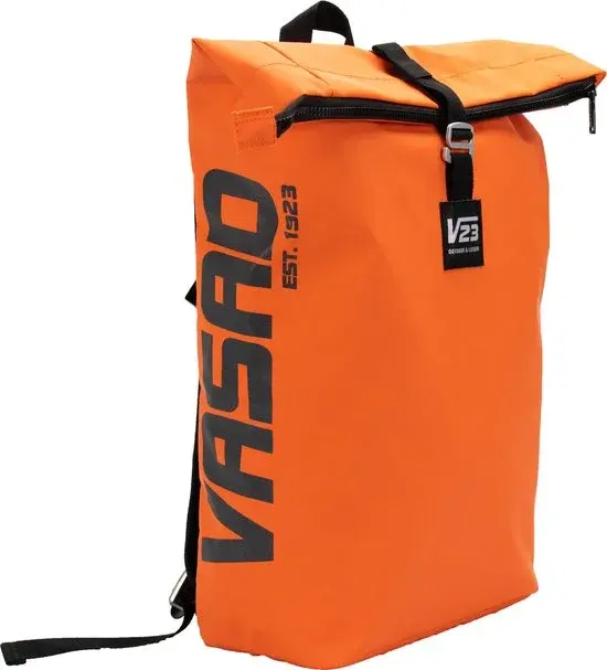 Vasad All Weather Backpack Orange - Nouvelle Soldes