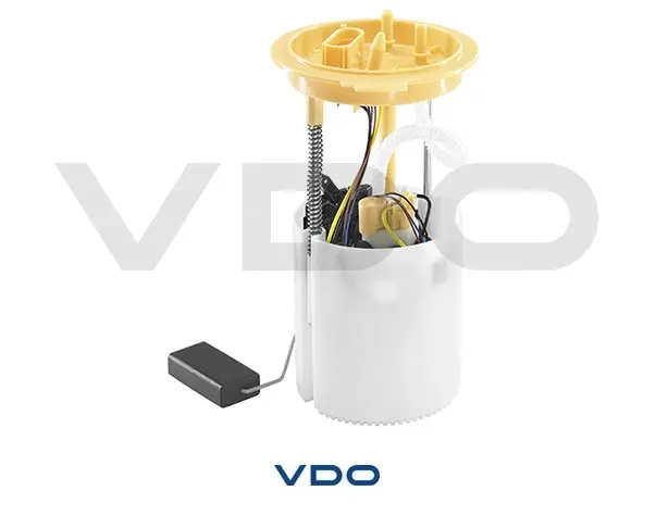 VDO A2C53434508Z UNITE D'INJECTION DE CARBURANT VW GOLF VI, VII, AUDI A3