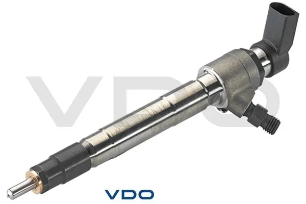 VDO A2C59517051 INJECTEUR PEUGEOT BOXER, CITROEN JUMPER, FORD TRANSIT, RANGER (TKE)