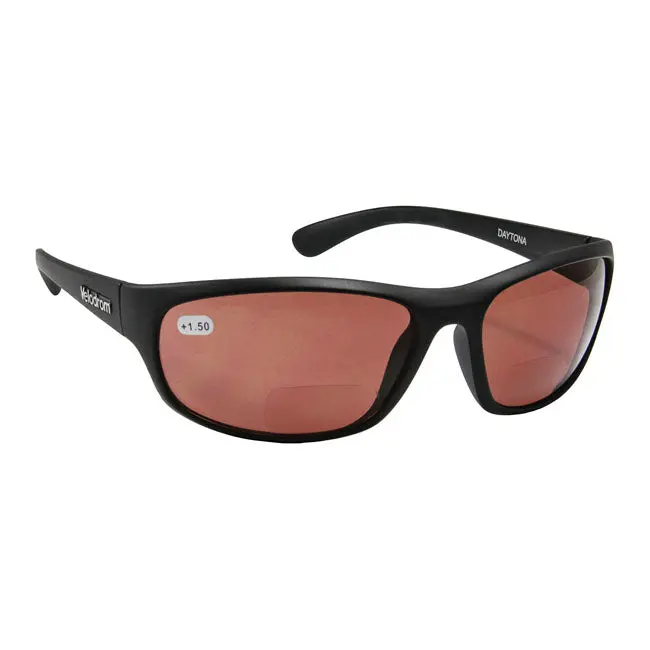Velodrom Daytona Lunettes de moto à double foyer