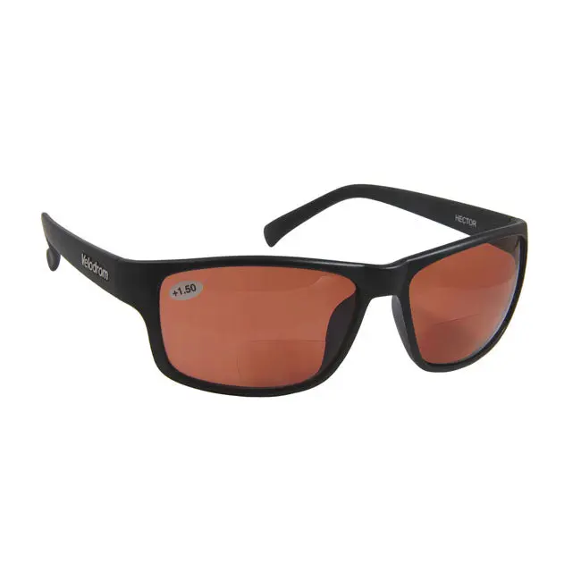 Velodrom Lunettes de moto à double foyer Hector