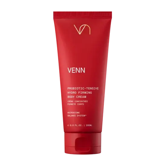 Venn Probiotic-Tensive Hydro Firming Body Cream 200ml - Nouveau Outlet