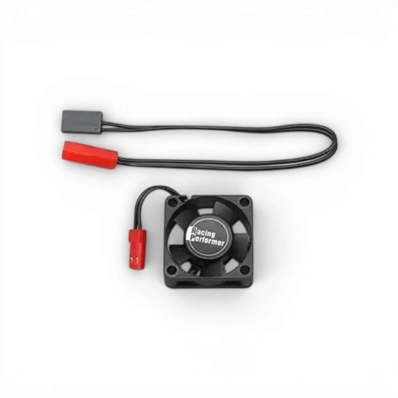 Ventilateur 30mm Racing Performer