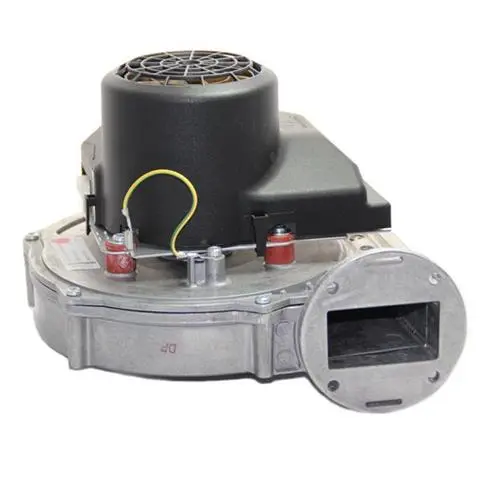Ventilateur avec moteur 537D3033 pour HM 85TC V14