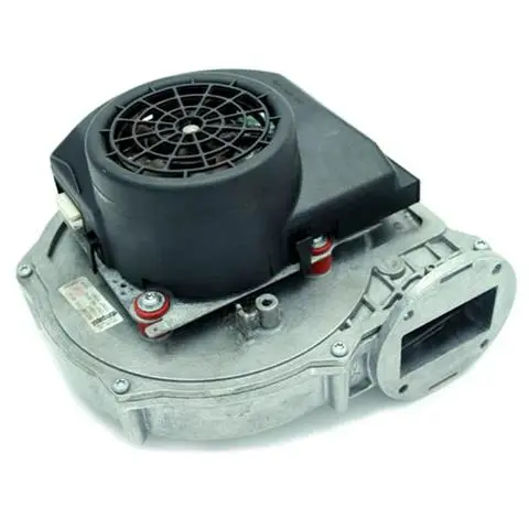 Ventilateur DC SPRINT S 537d3008 — pour D25/D55/HM60/BG2000