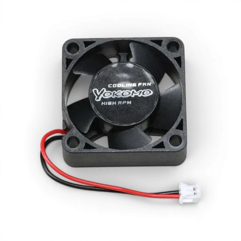 Ventilateur de refroidissement pour BL‑RPX4