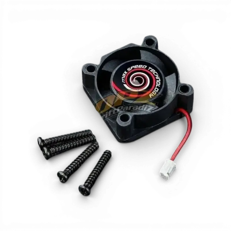 Ventilateur ESC DC 5V
