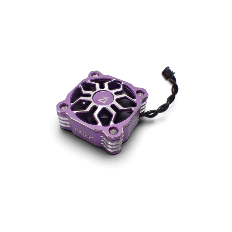 Ventilateur haute vitesse REY-Storm II