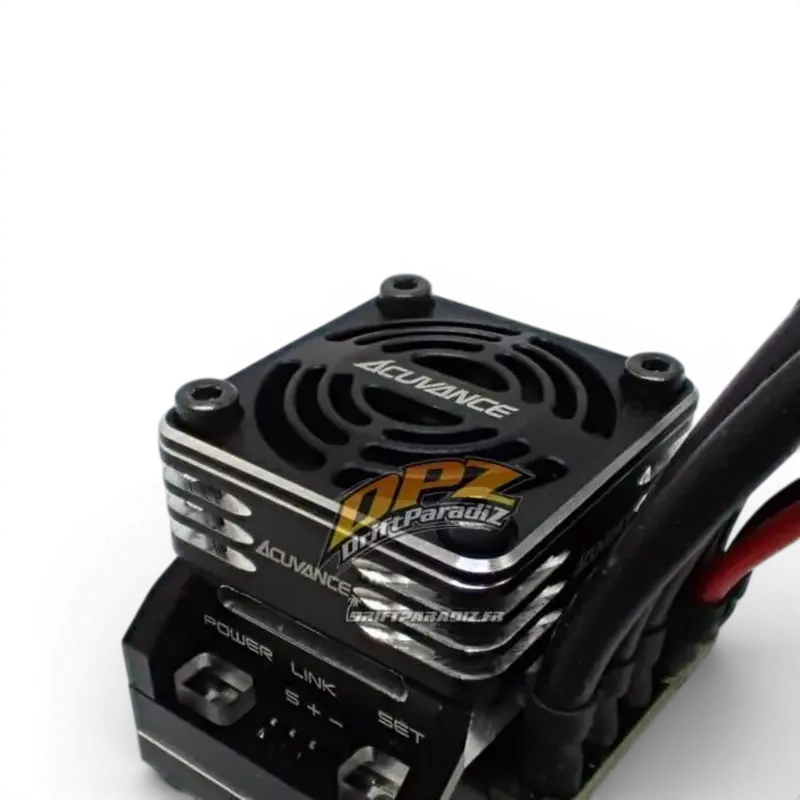 Ventilateur Haute vitesse Xarvis/XX/RAD