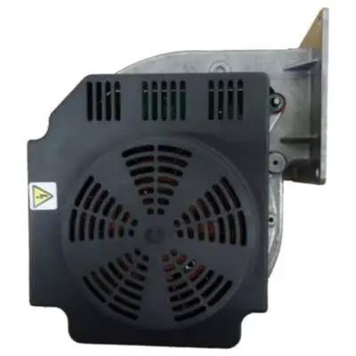Ventilateur HM 201 (537D3034) — moteur HM201, faible consommation