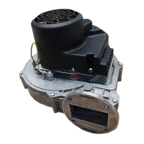 Ventilateur moteur pour chaudière HM70TC / HM85TC - 537D3052