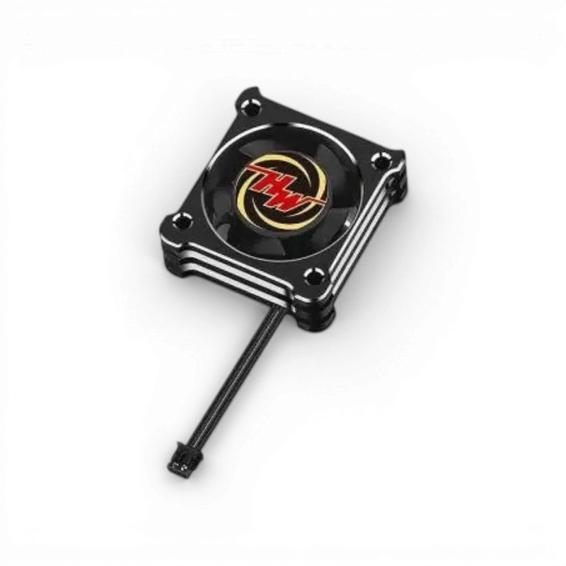 Ventilateur pour XD10