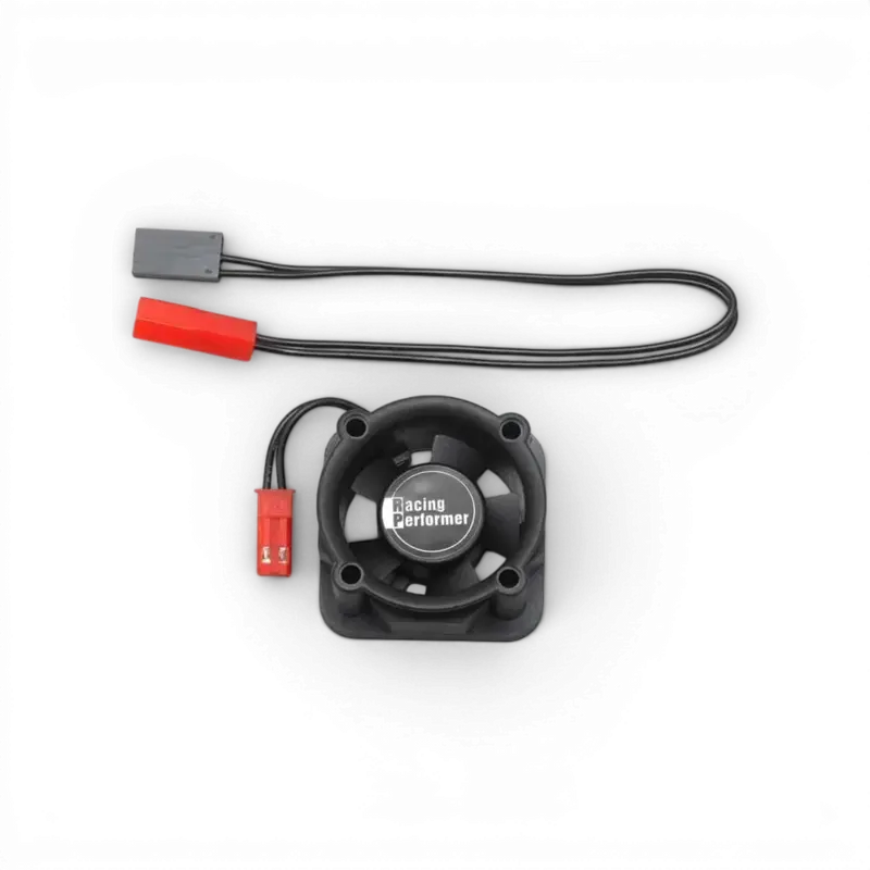 Ventilateur turbine 30mm Racing Performer