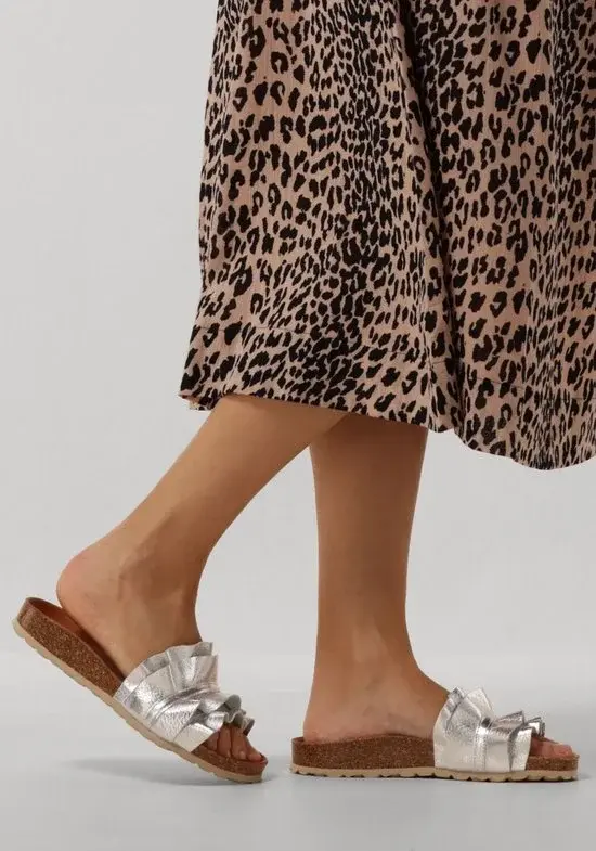 Verbenas | Rocio mules | Femme | 39