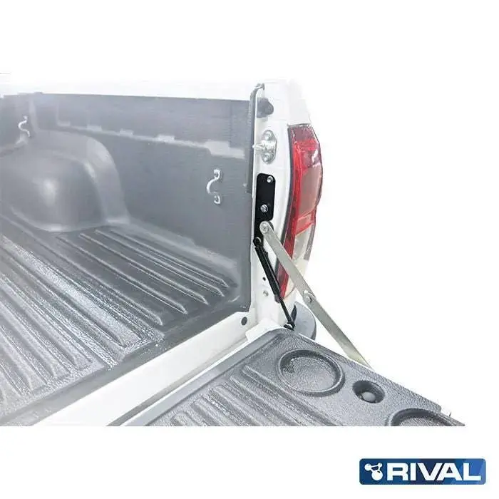 Verin Assistance Ridelle Toyota Hilux Revo 2016-2025 | Rival 4x4