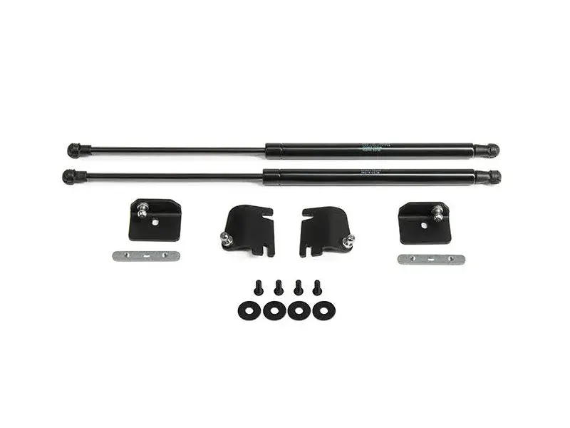 Verin Capot Jeep Wrangler JT GLADIATOR | Rival 4x4