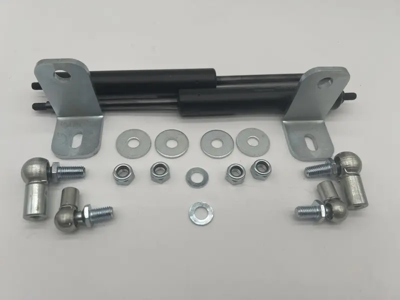 Vérins de capot pour Mercedes Sprinter W907 N4-Offroad