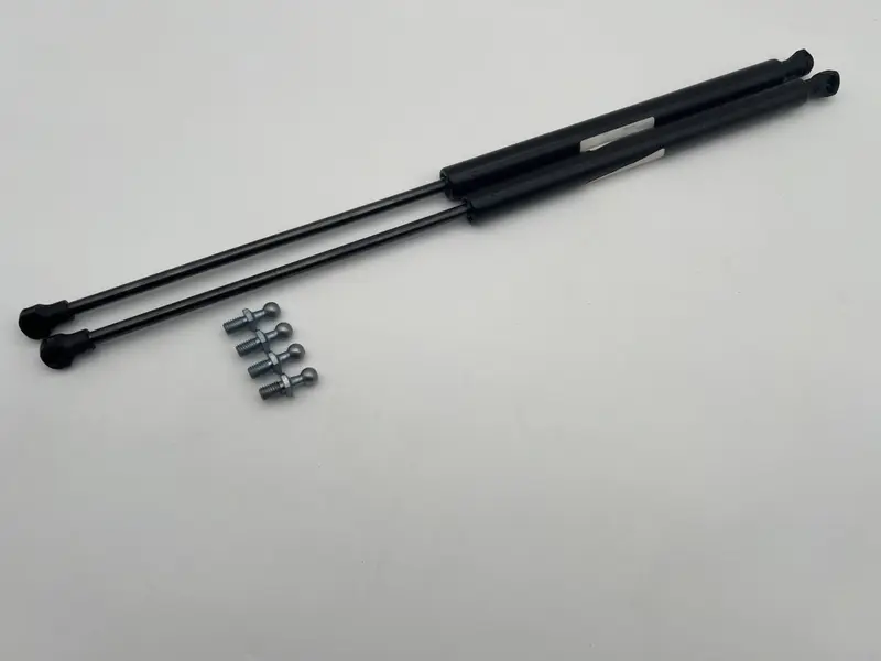 Vérins de hayon renforcés HHD Toyota HDJ100 N4-Offroad