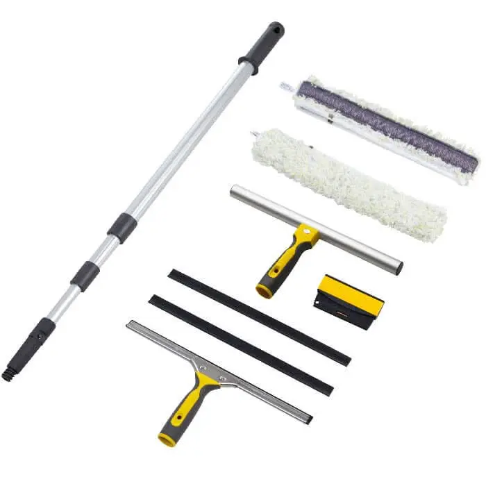 Vermop kit de démarrage TopLock