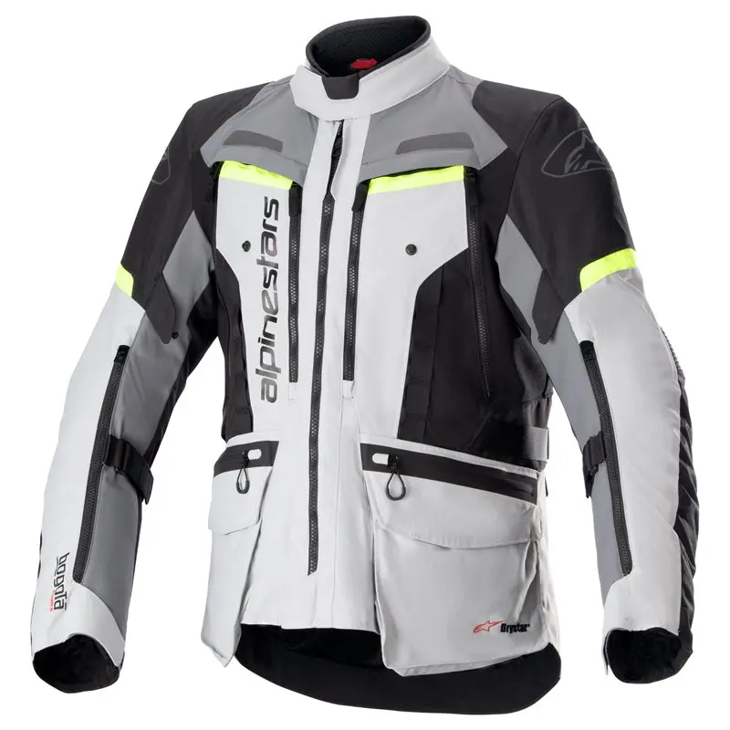 VESTE ALPINESTARS BOGOTA PRO DRYSTAR