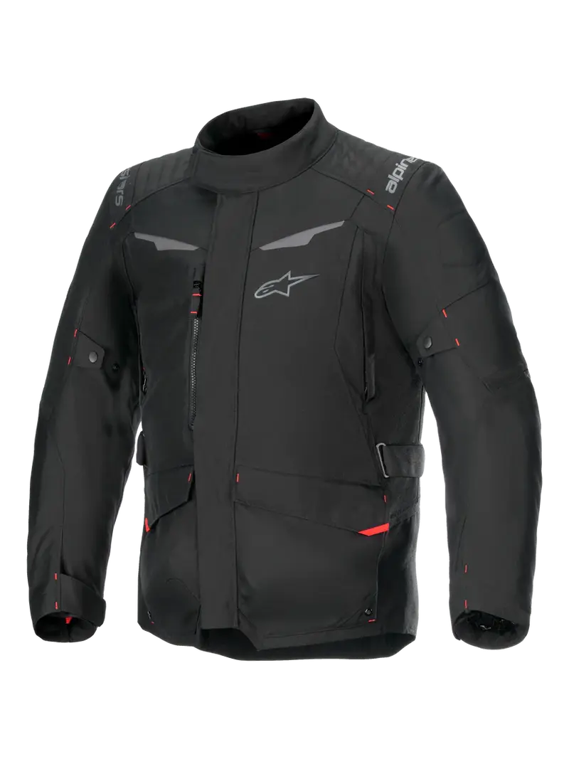 VESTE ALPINESTARS ST-1 WATERPROOF