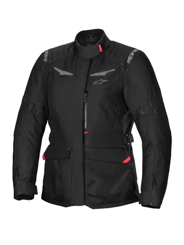 VESTE ALPINESTARS STELLA ST-1 WATERPROOF