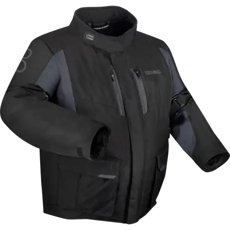 VESTE BERING SIBERIA KING SIZE