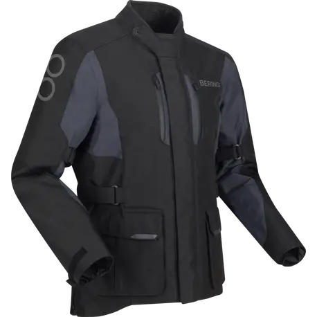 VESTE  BERING SIBERIA