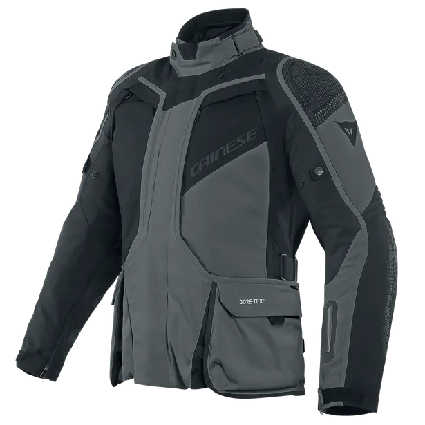 VESTE D EXPLORER 2 GT G/N 54