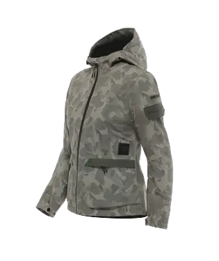 VESTE DAINESE CENTRALE ABSØLUTESHELL PRO