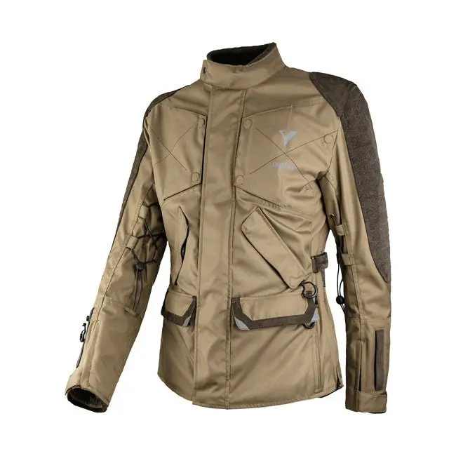 Veste de moto By City Emirates