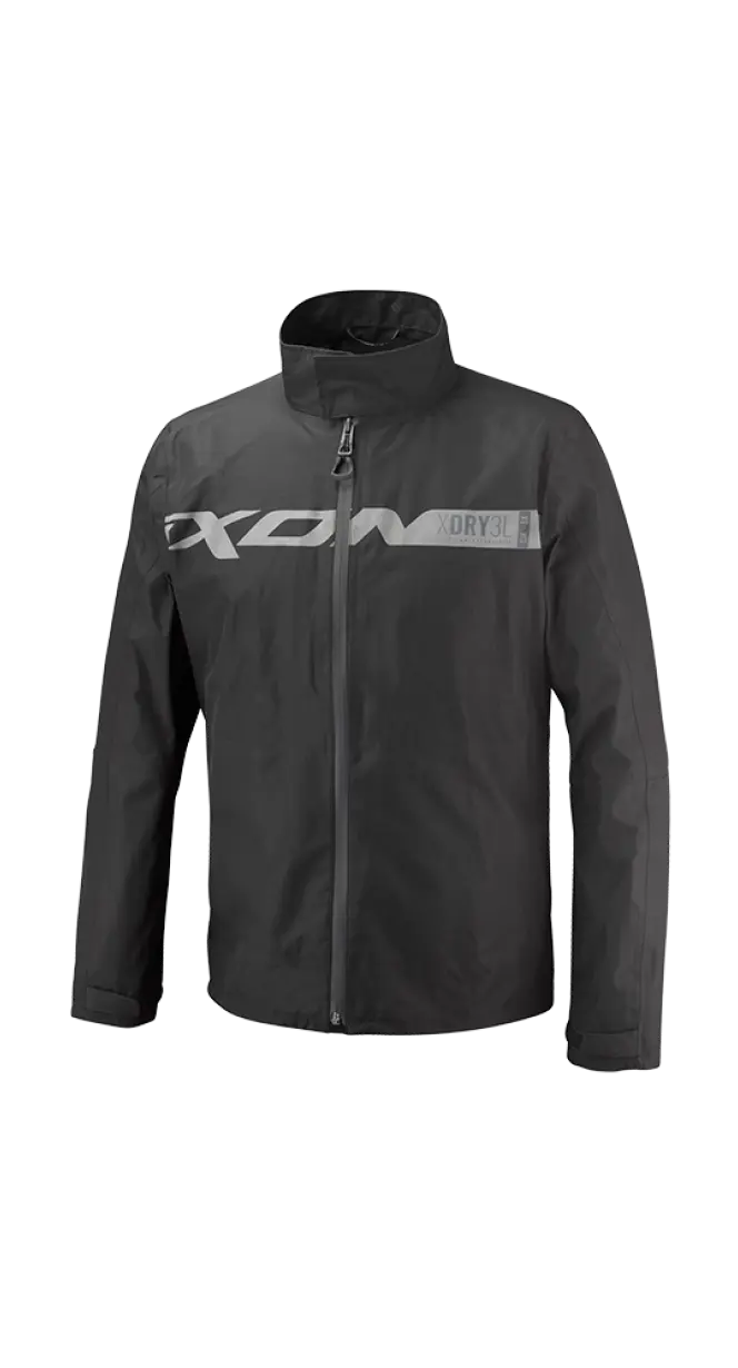 VESTE DE PLUIE IXON M-AQUADSHIELD