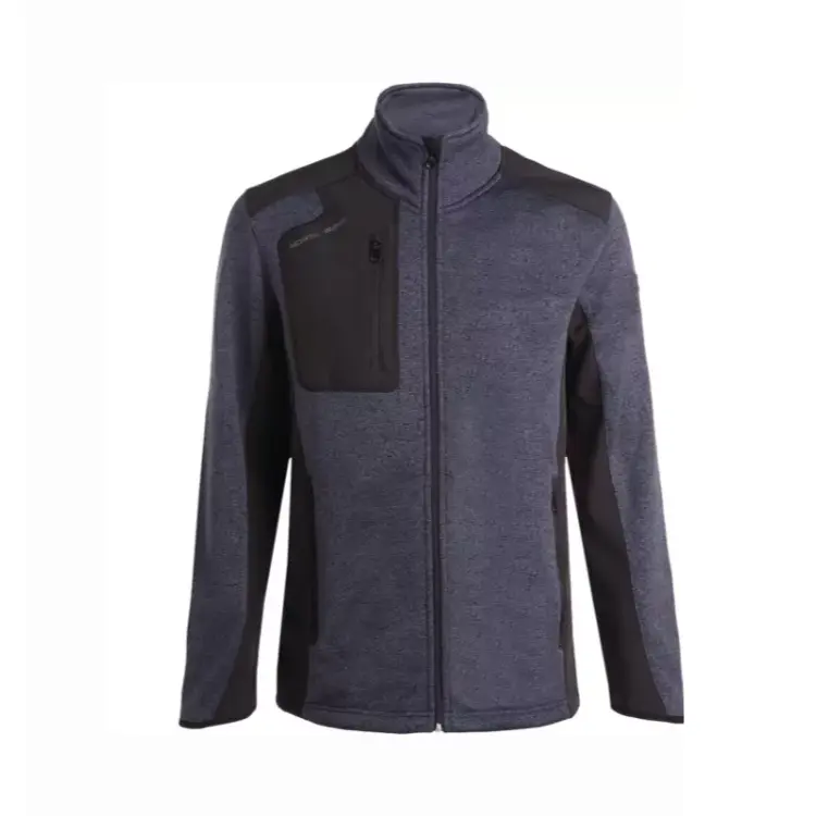 VESTE DE TRAVAIL ARSENAL GRIS/NOIR NORTH WAYS
