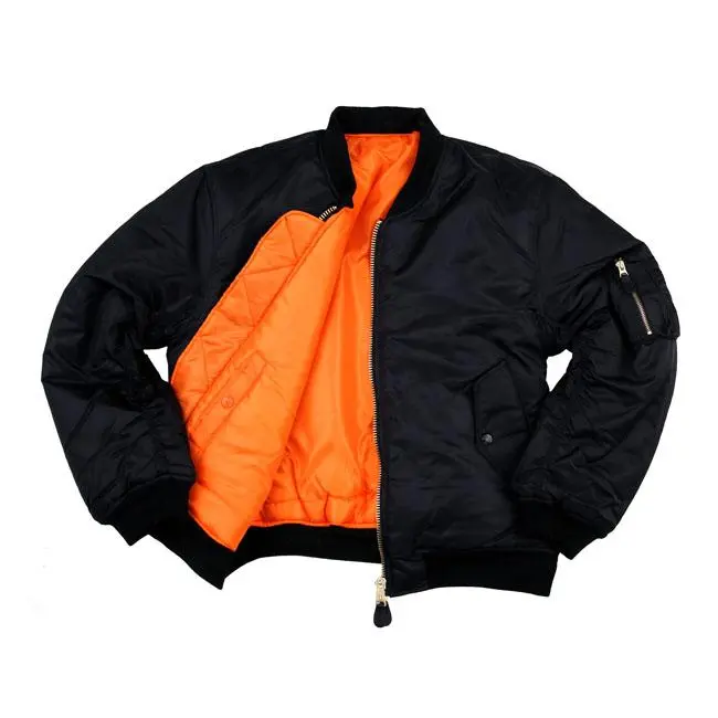 Veste de vol pour bombardier MA-1