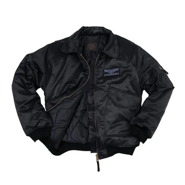 Veste lourde CWU Noir