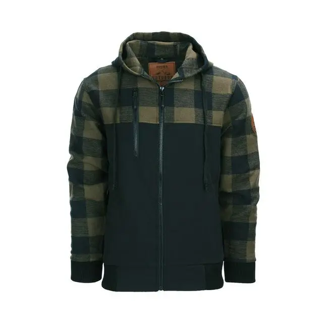 Veste Lumbershell