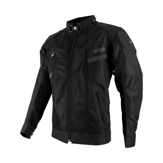 Veste moto By City Summer Route