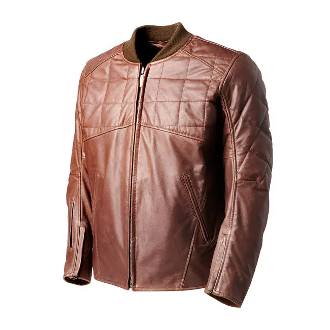 Veste moto Roland Sands Hemlock
