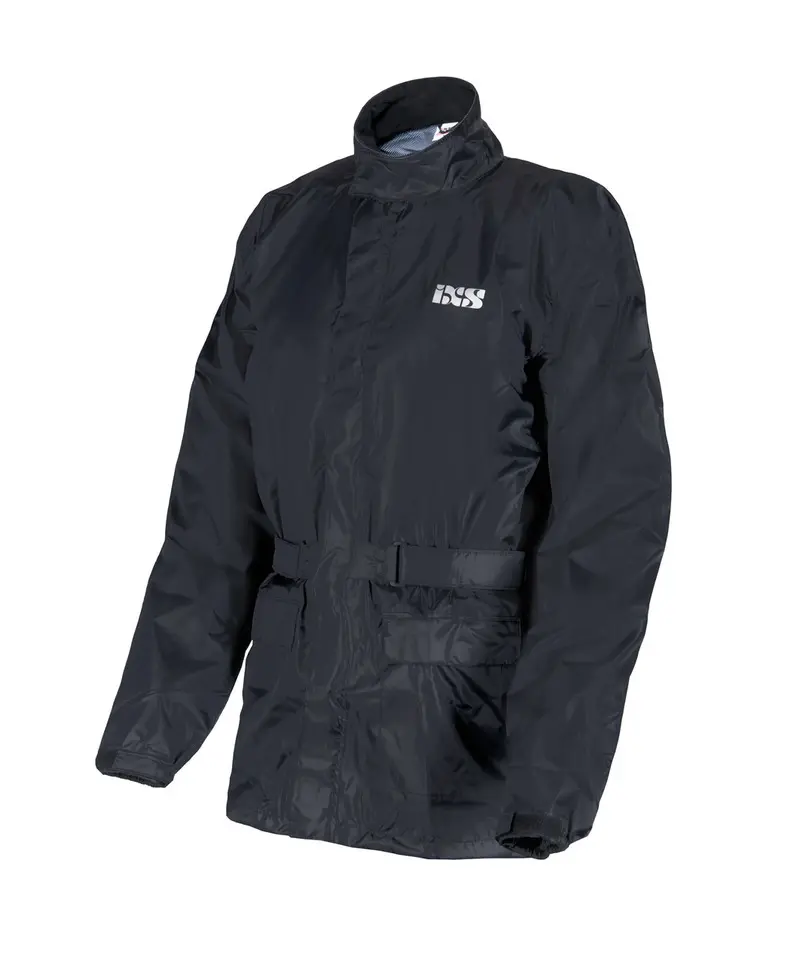VESTE NIMES 2 NOIR
