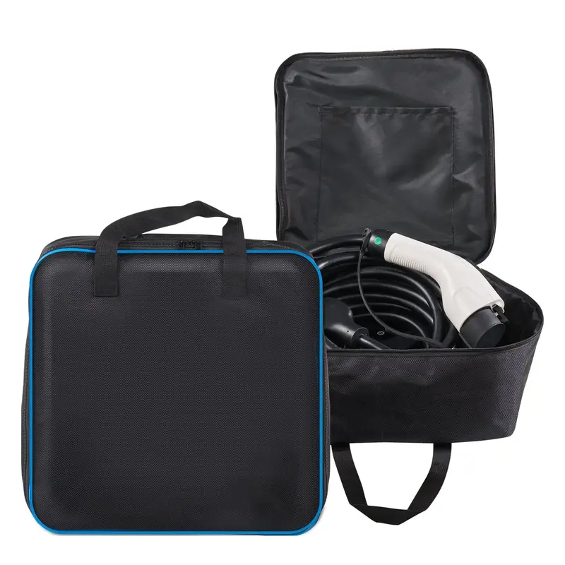 VEVOR Portable EV Charger Type 2 16A 3.7 kW 28ft - Nieuw Outlet