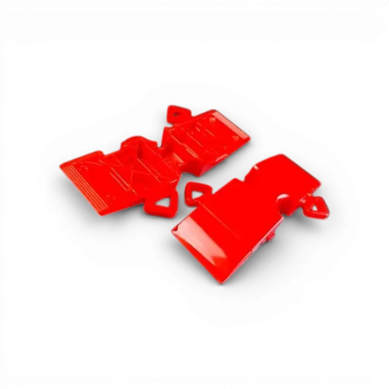 Vibreurs 1/10 - Tetsujin kerbs Curve System